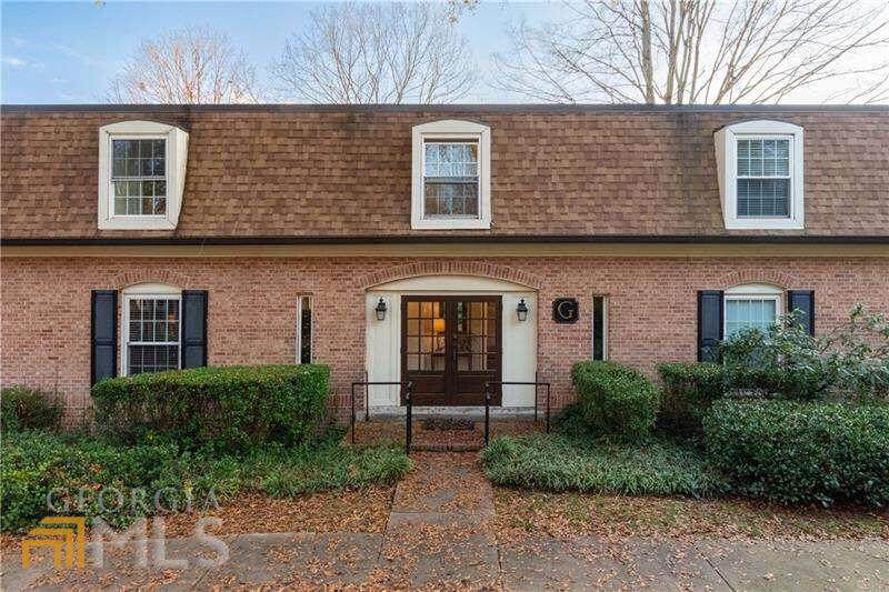 1261 Lavista Road - Photo 1