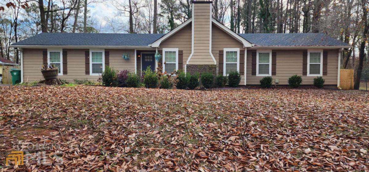 4889 Thompson Mill Road - Photo 1