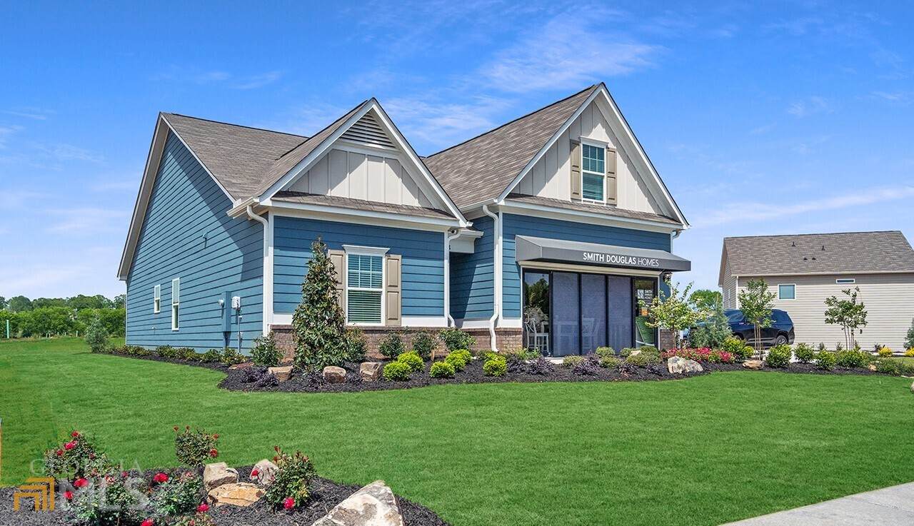 52 Jackson Farm Road - Photo 1