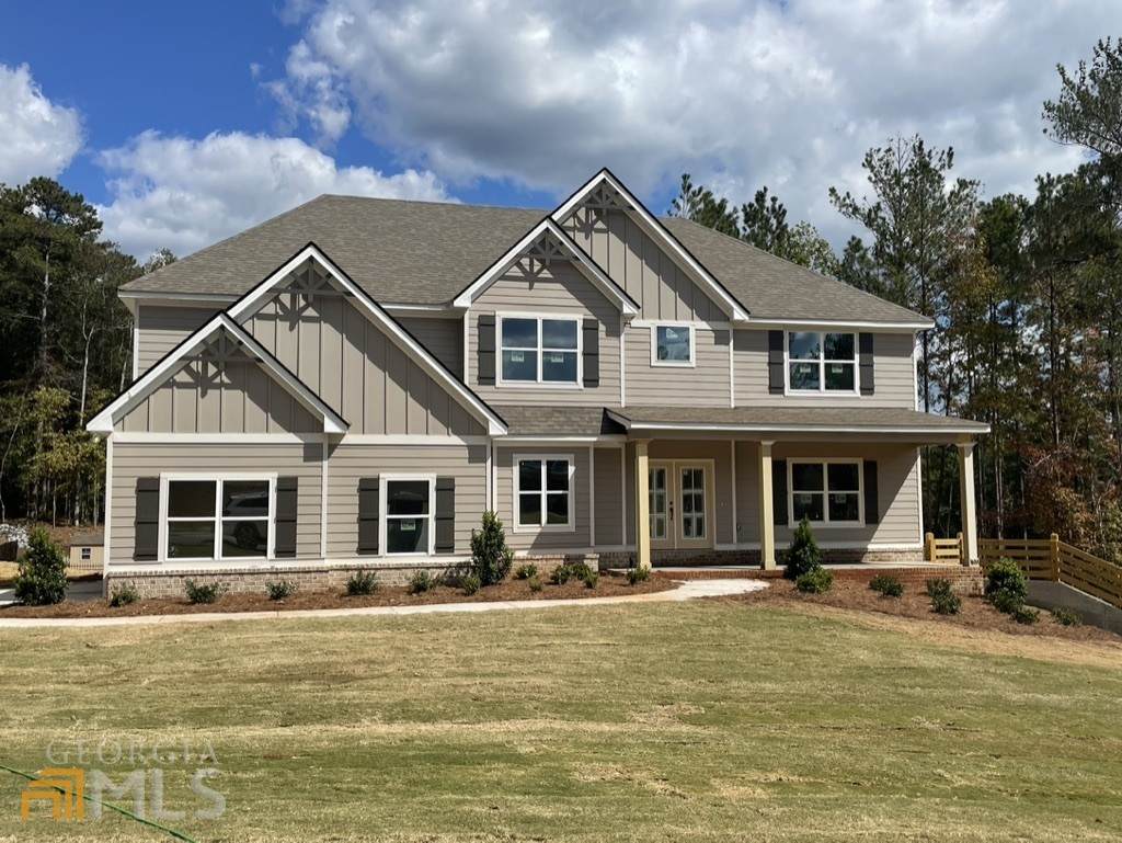 100 Windchime Way - Photo 1