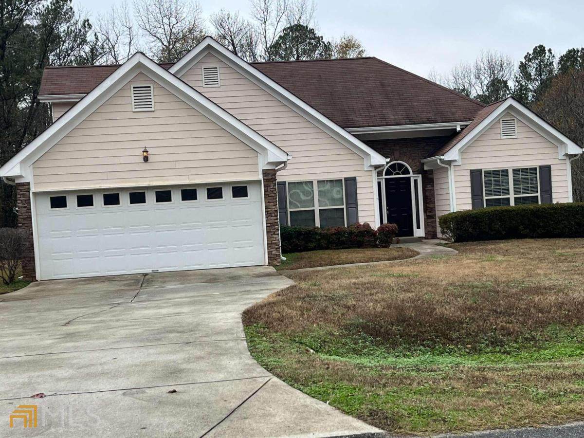831 Mccart Road - Photo 1