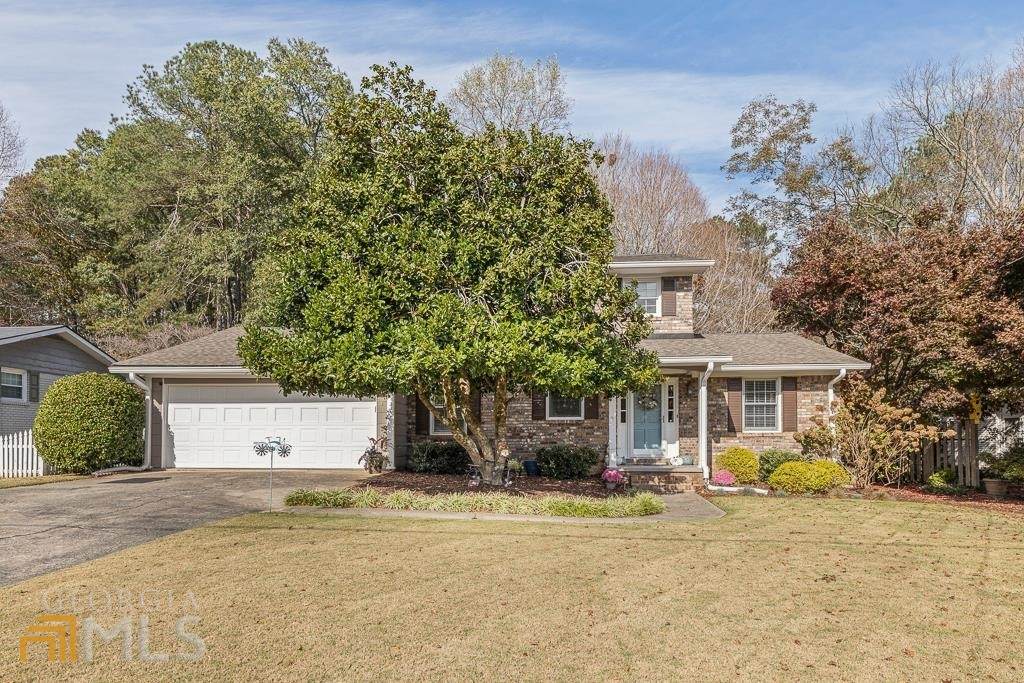 618 Hillandale Circle - Photo 1