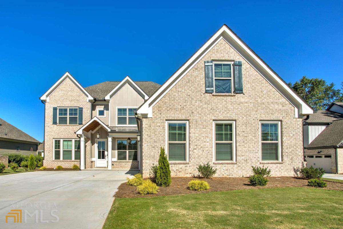 3881 Bentgrass Lane - Photo 1