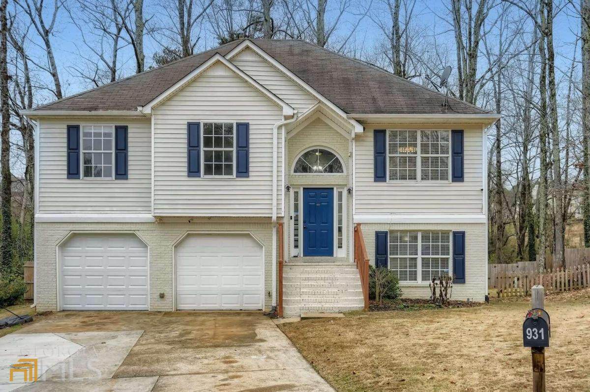 931 Merryweather Drive - Photo 1