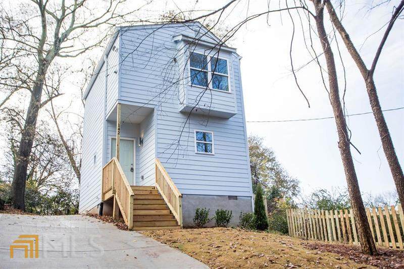 142 Park Avenue - Photo 1
