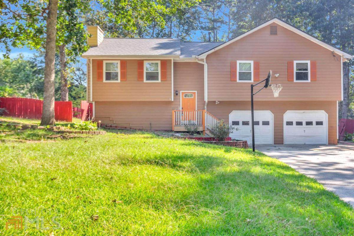 523 Bakers Bridge Circle - Photo 1
