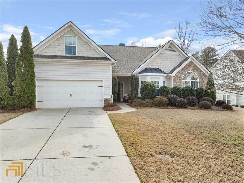 6284 Cove Creek Drive - Photo 1