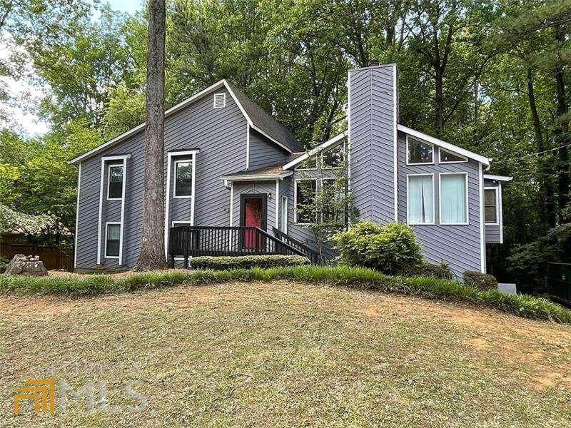 3619 Autumn Leaves Way - Photo 1