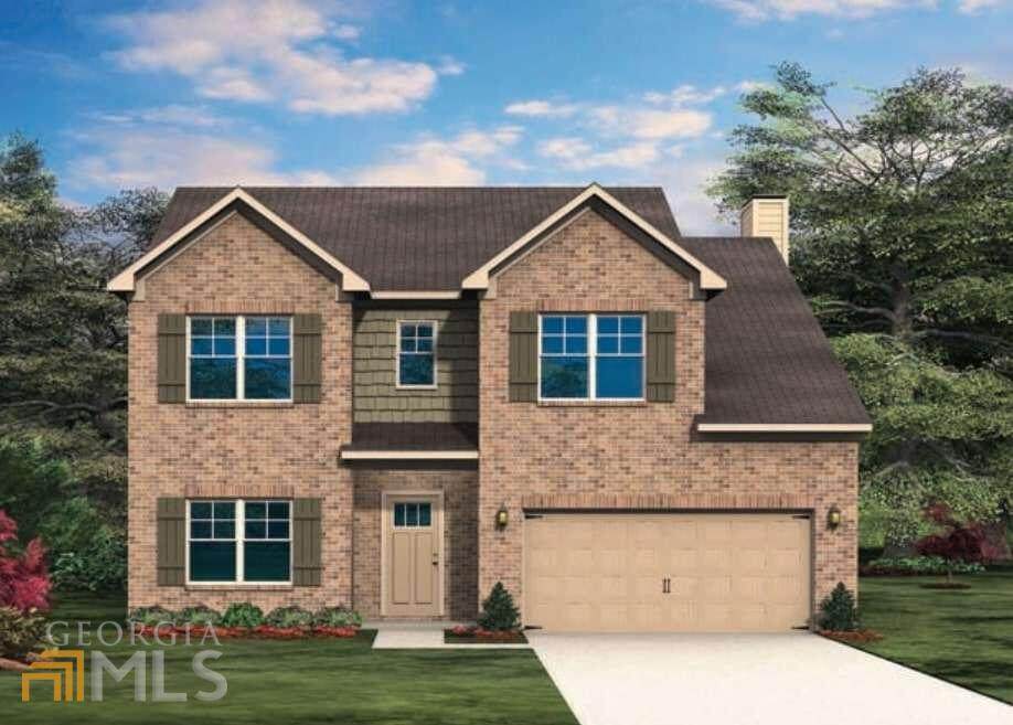 312 Shoals Trail - Photo 1