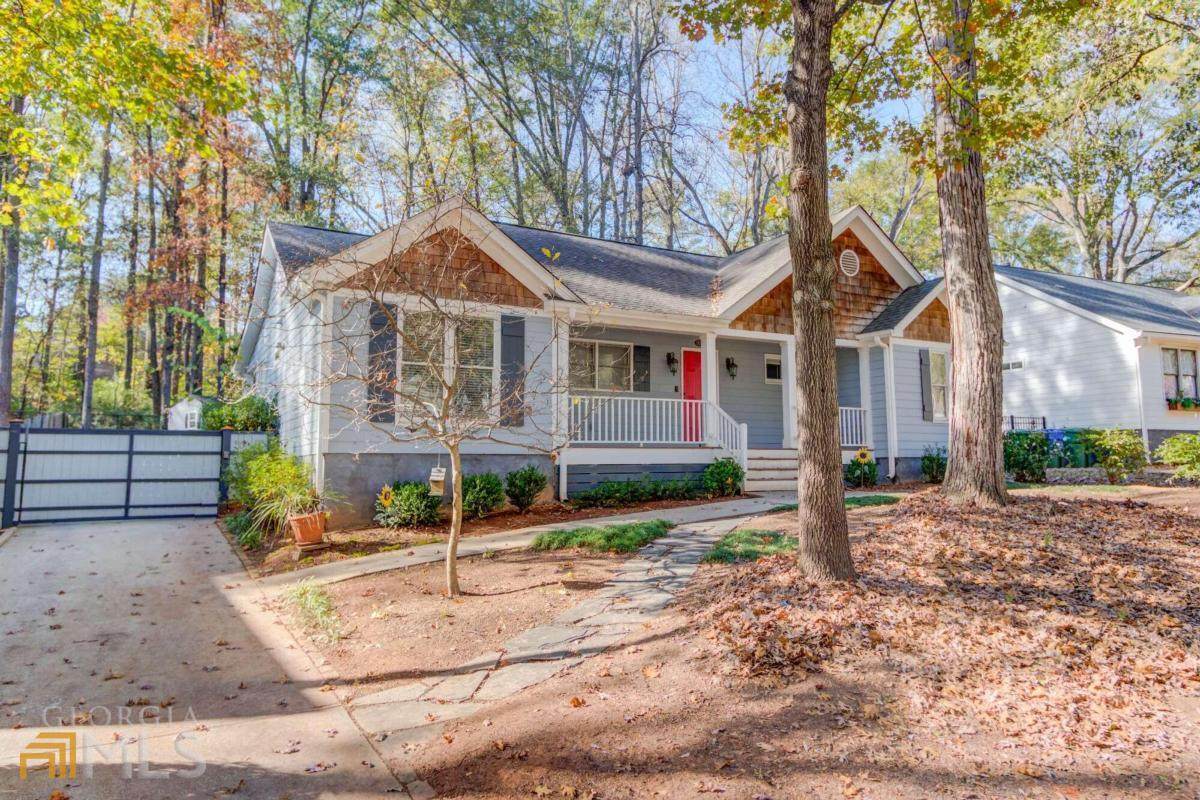971 Prospect Avenue - Photo 1