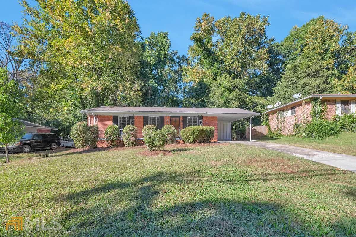 282 Oak Drive - Photo 1