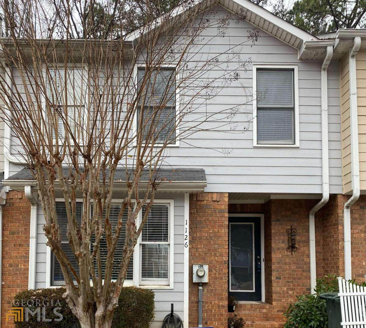 1126 Shiloh Lane - Photo 1