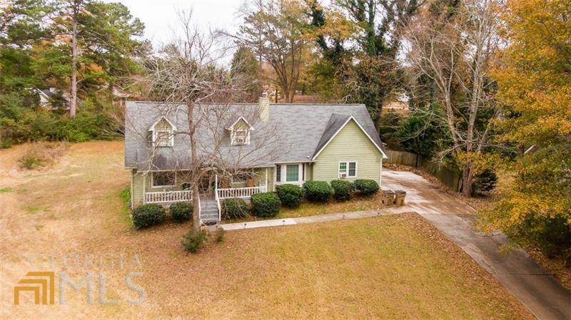 8034 Tupelo Trail - Photo 1