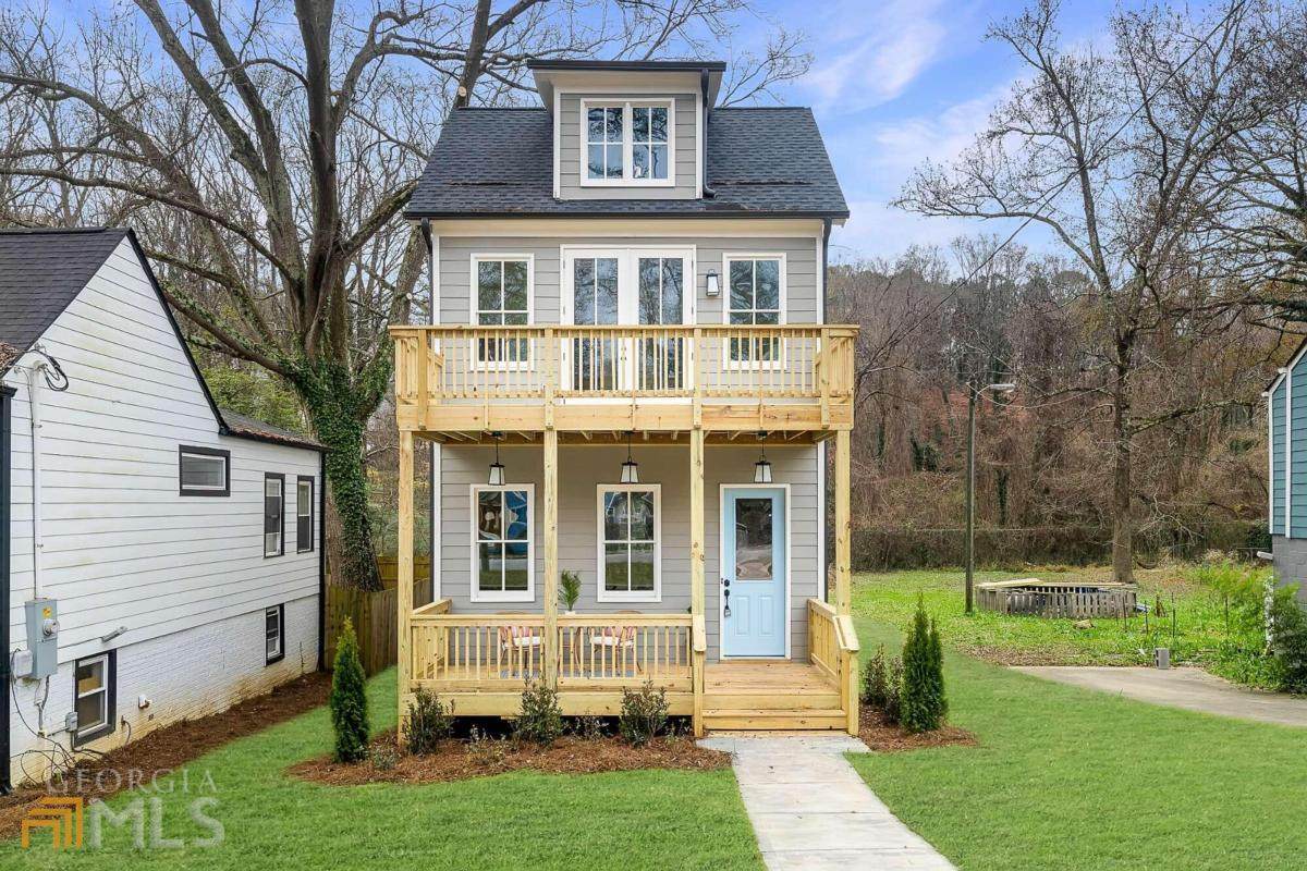 1372 Richland Road - Photo 1