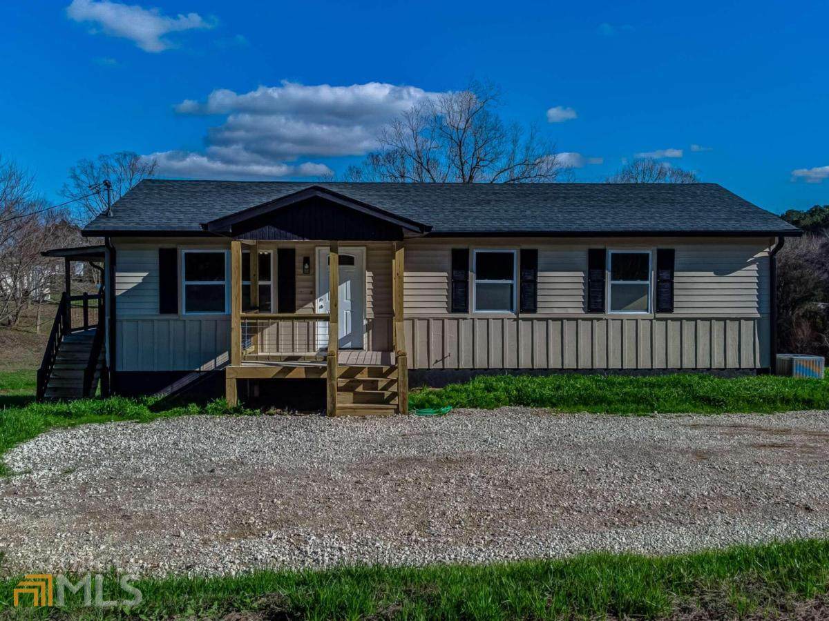1394 Bryant Loop - Photo 1