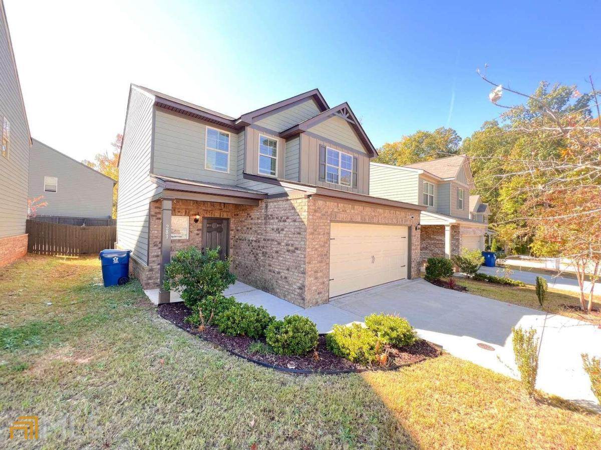 283 Magnaview Drive - Photo 1