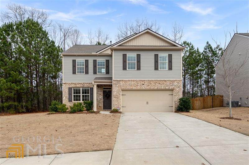 38 Possum Creek Lane - Photo 1