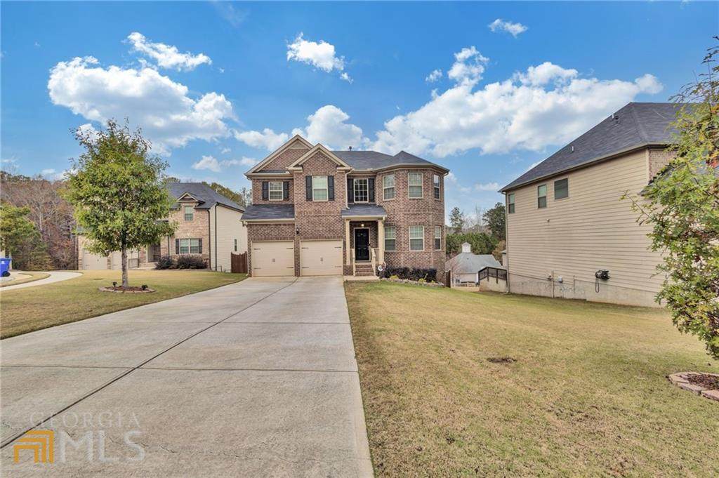 5236 Tye Trail - Photo 1