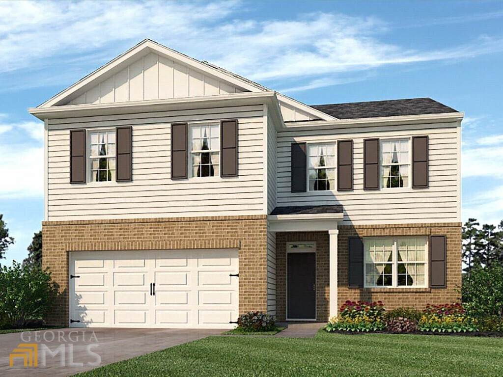 132 Russell Road - Photo 1