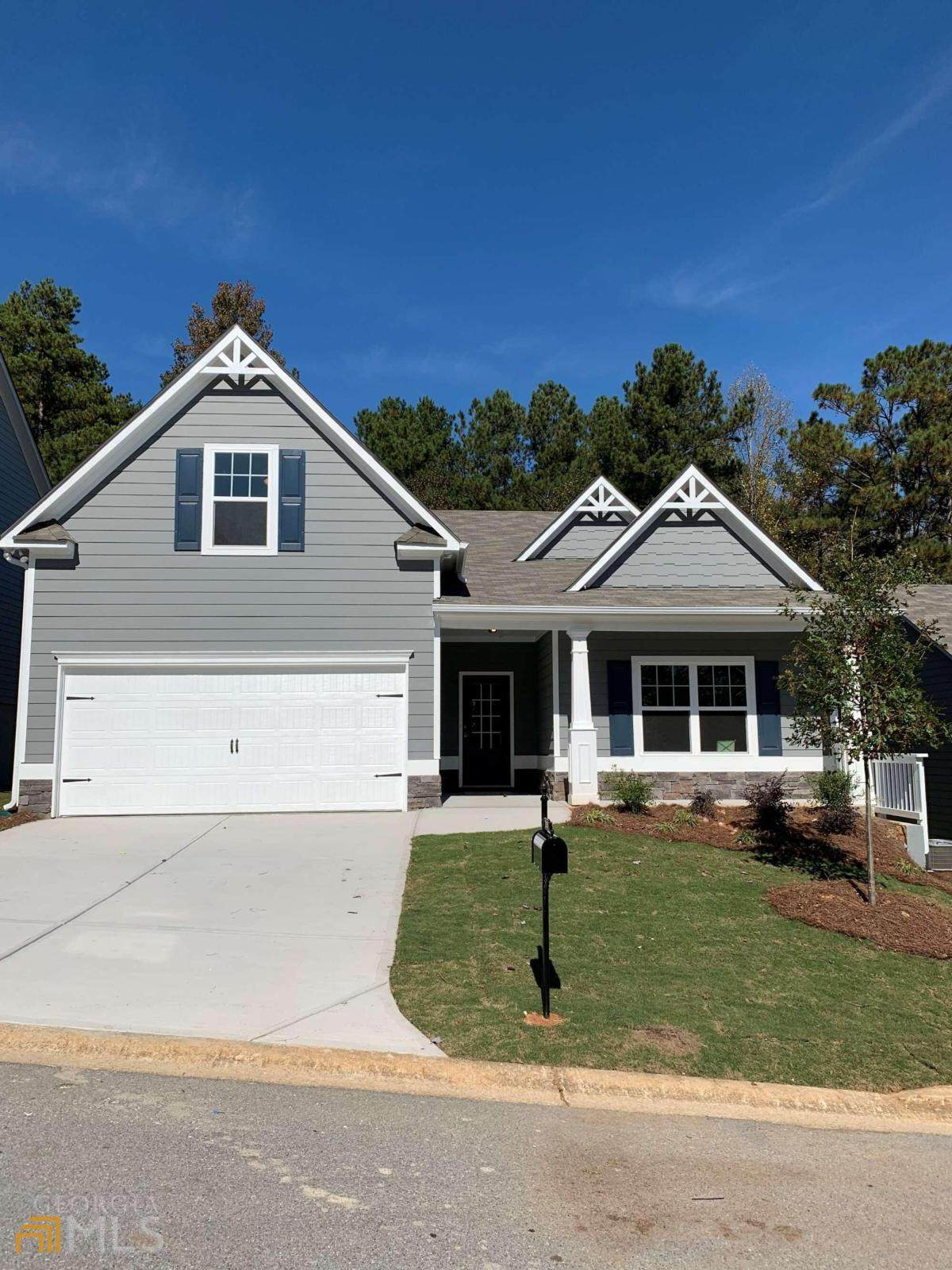 129 River Run Drive - Photo 1