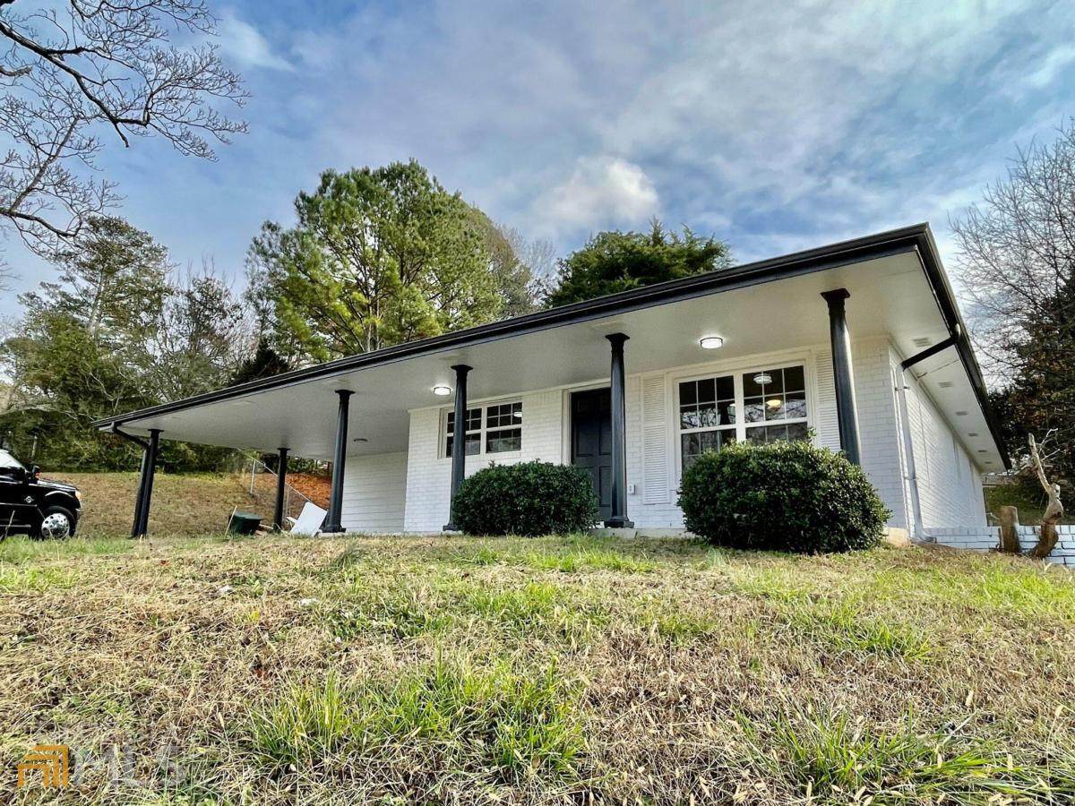 1249 Pine Log Road - Photo 1