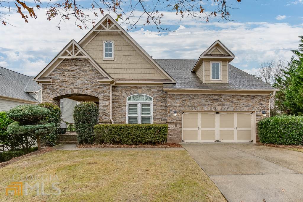 7508 Mourning Dove Way - Photo 1