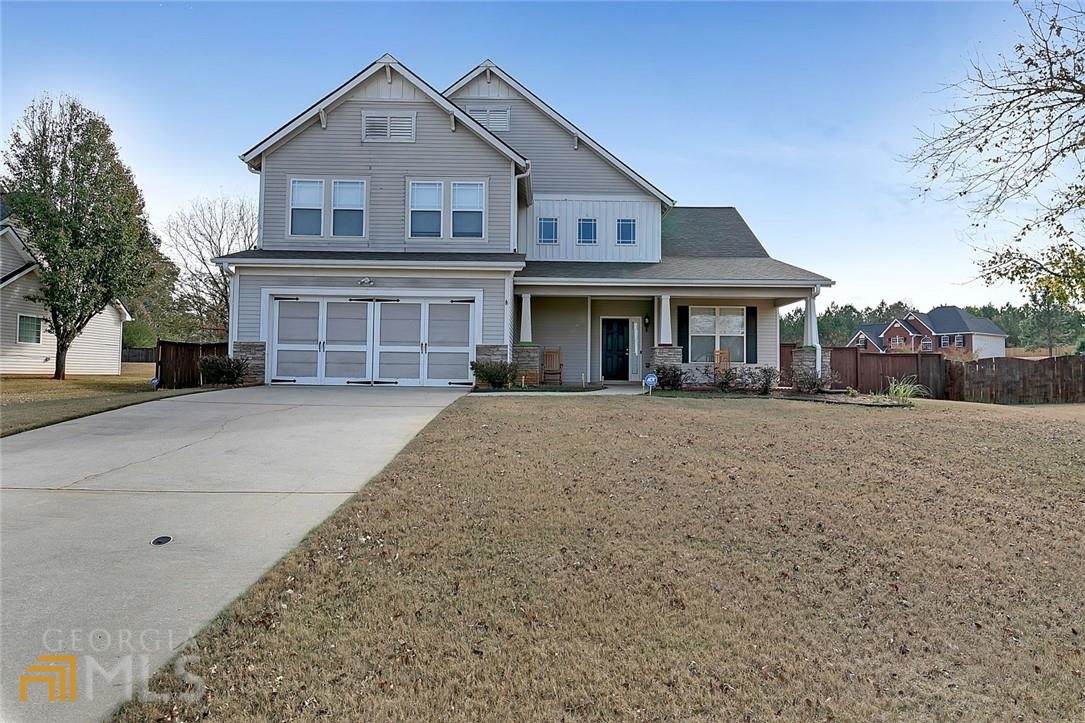 433 Bedford Crossing - Photo 1
