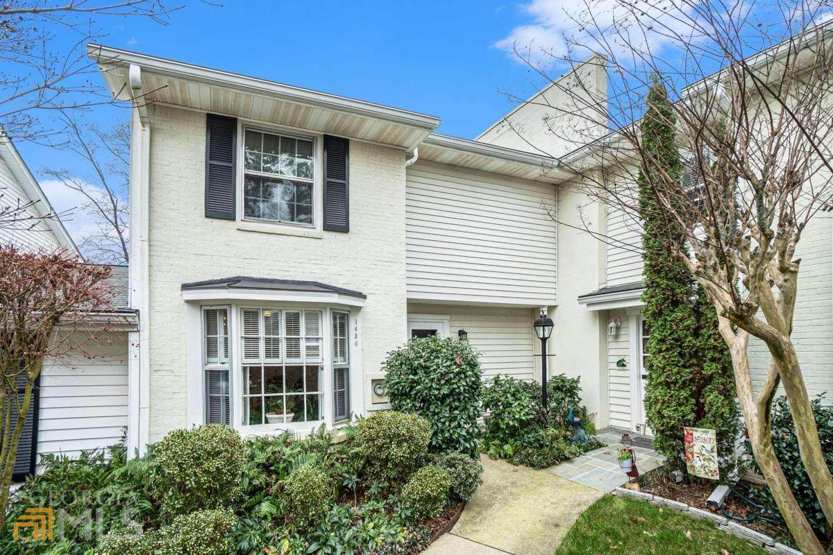 1436 Hampton Glen Court - Photo 1