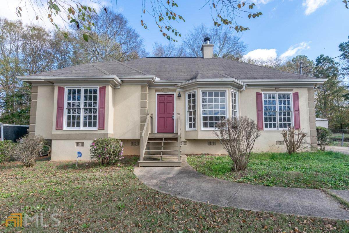 85 Sunny Lane - Photo 1