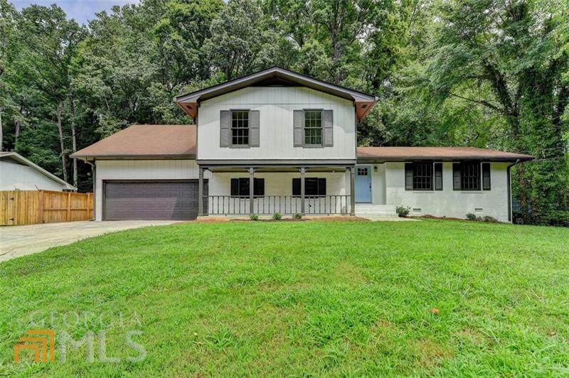 4125 White Oak Lane - Photo 1