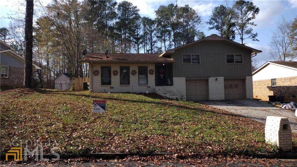 3645 Creekview Circle - Photo 1