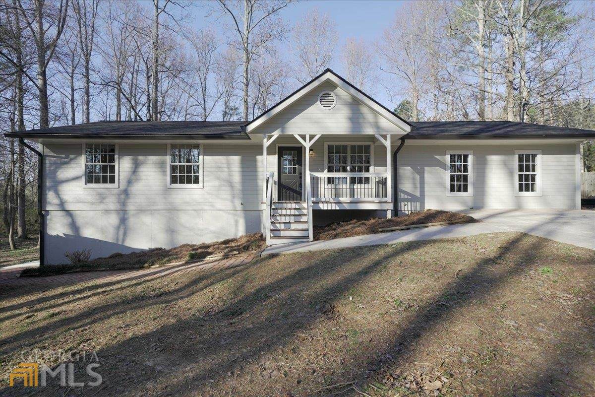 3345 Chattahoochee Road - Photo 1