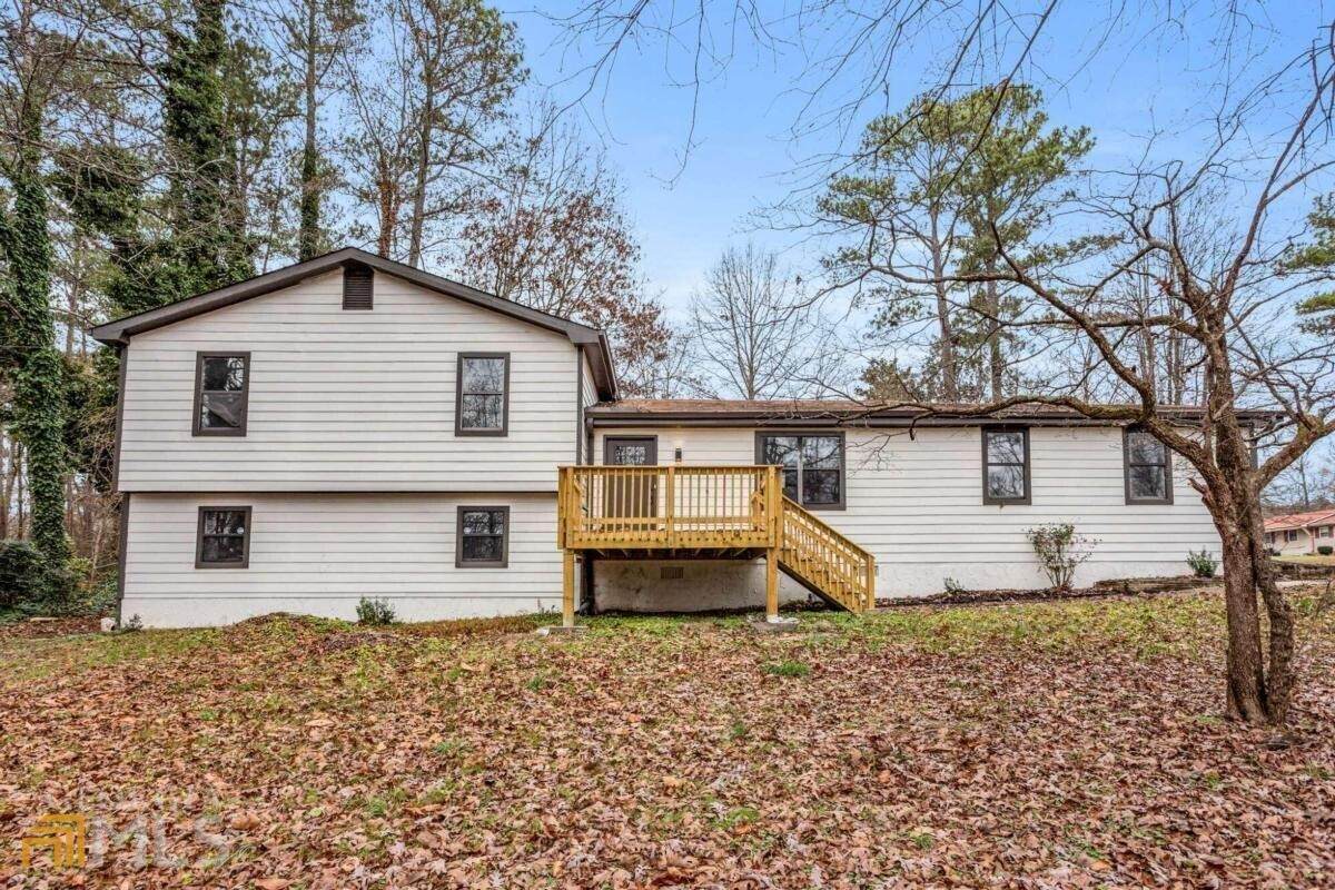 199 Park Place Drive - Photo 1