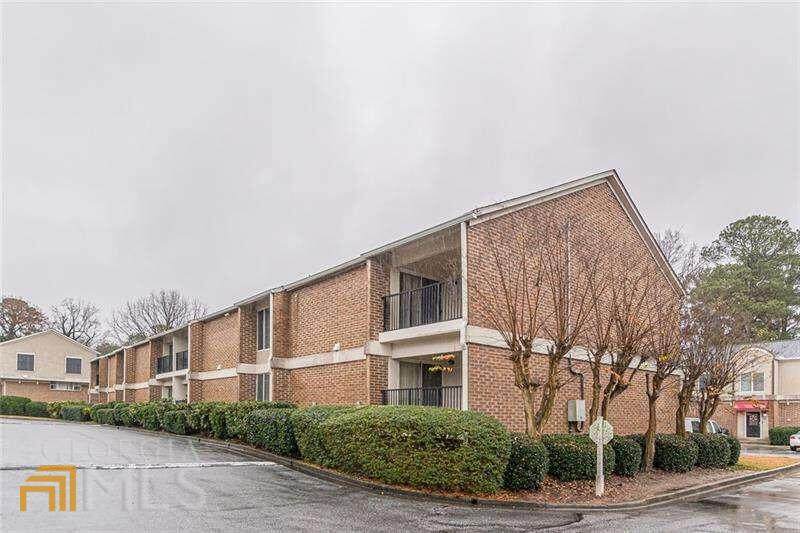 3301 Henderson Mill - Photo 1