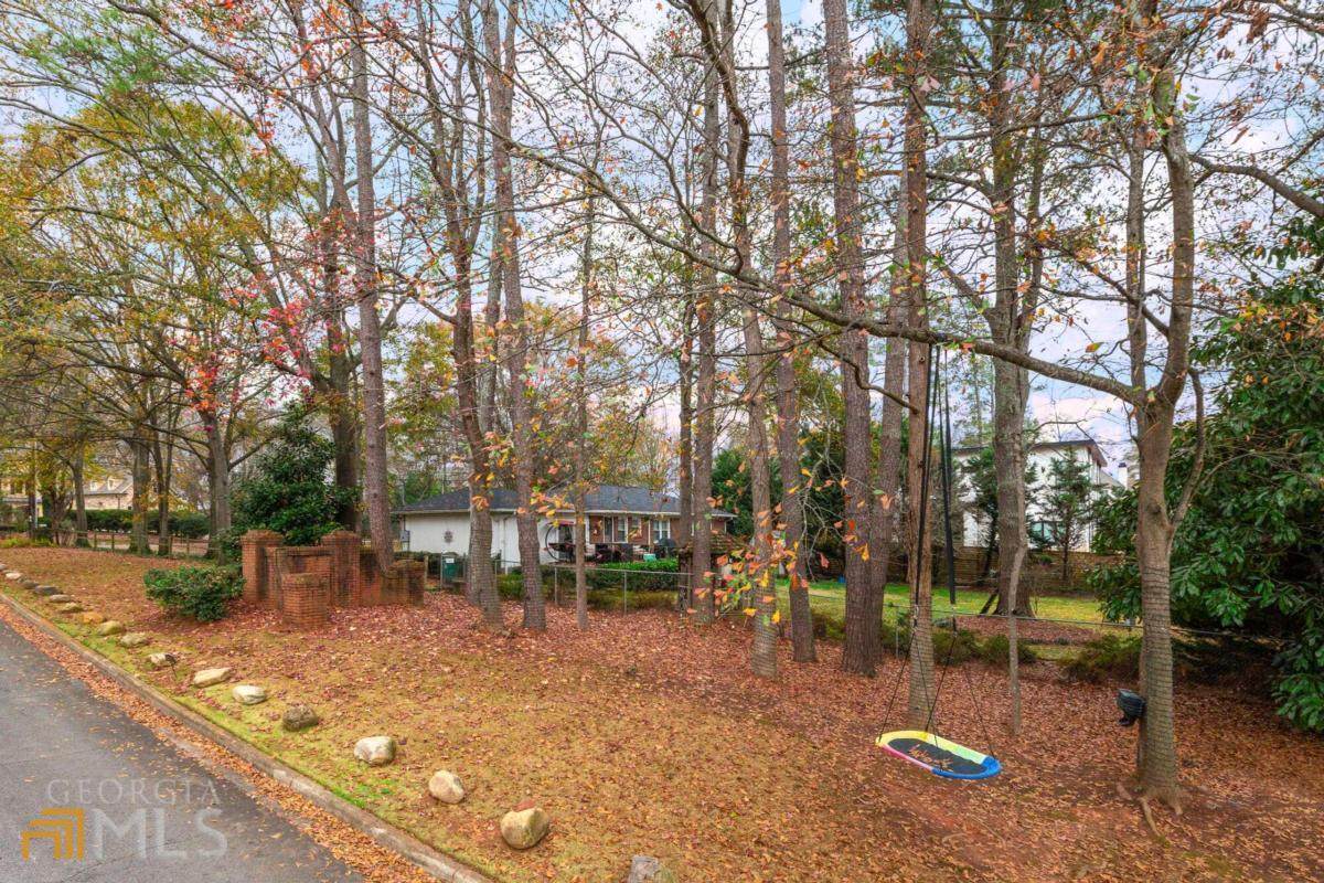 3117 Mabry Road - Photo 1