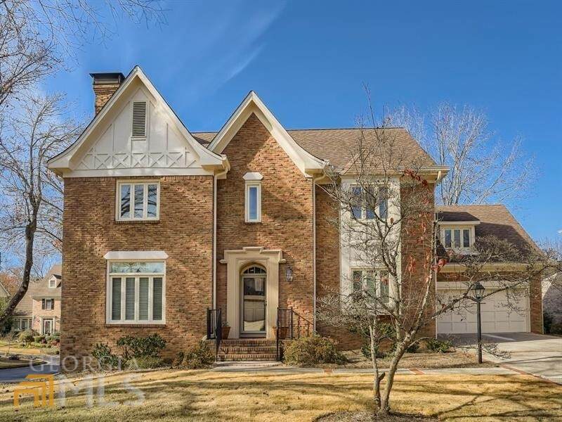 5467 Coburn Court - Photo 1