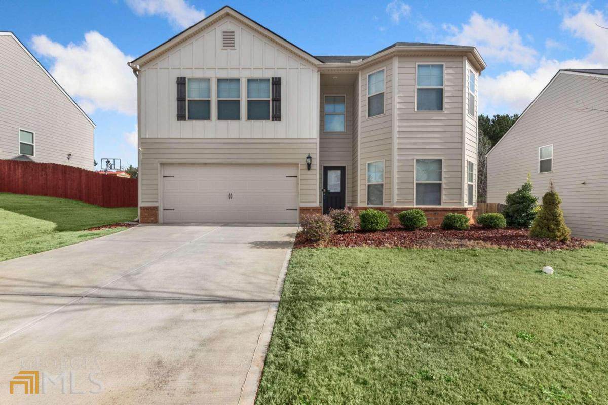 3011 Chris Circle - Photo 1