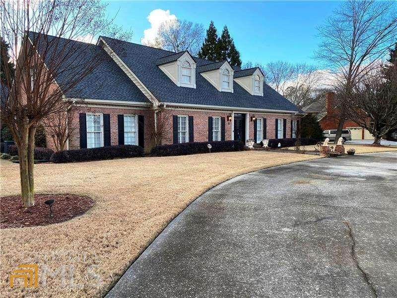 1311 Lakeshore Drive - Photo 1