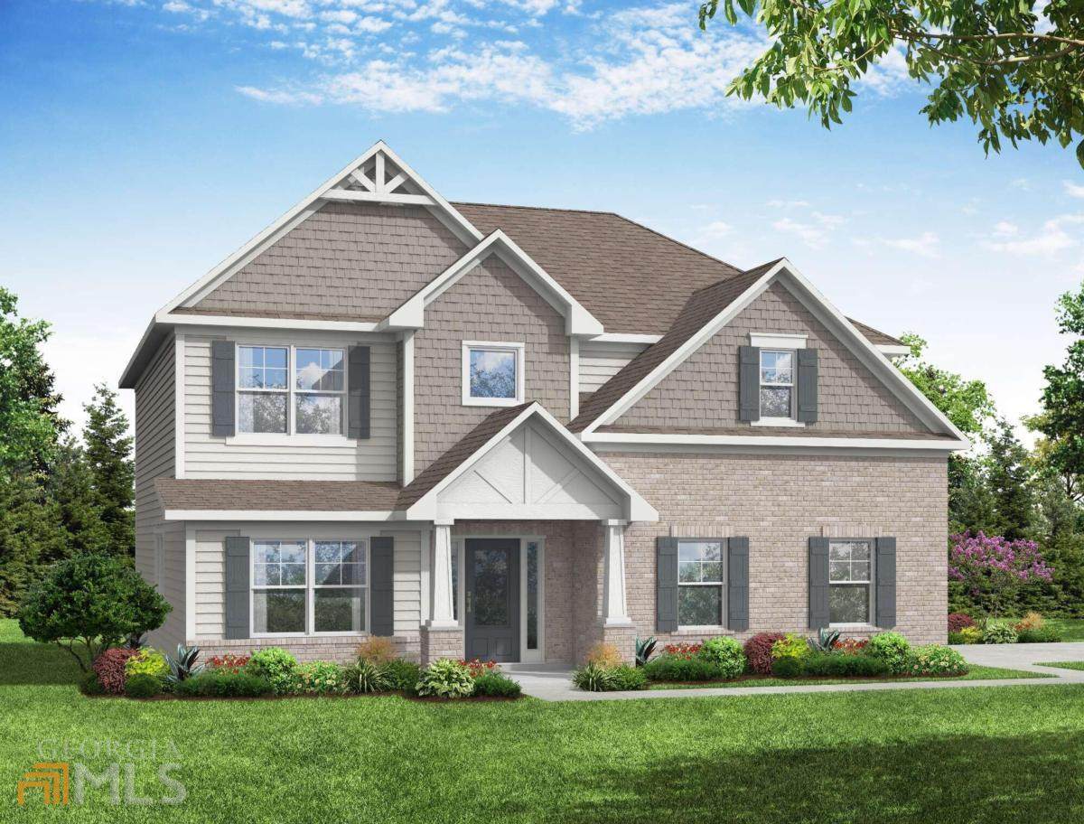 1158 Elizabeth Way - Photo 1