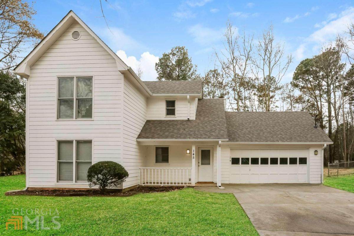 145 Crest Pointe Court - Photo 1