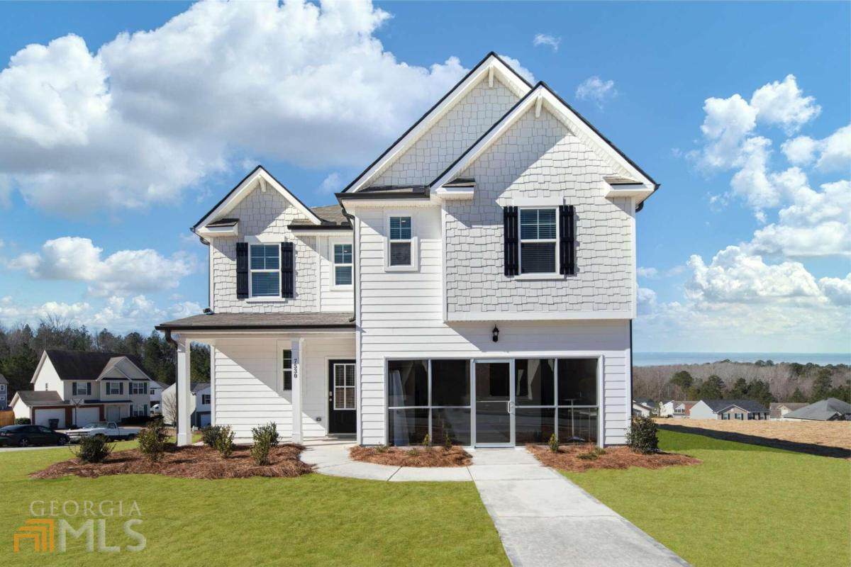 4009 Riverchess Drive - Photo 1
