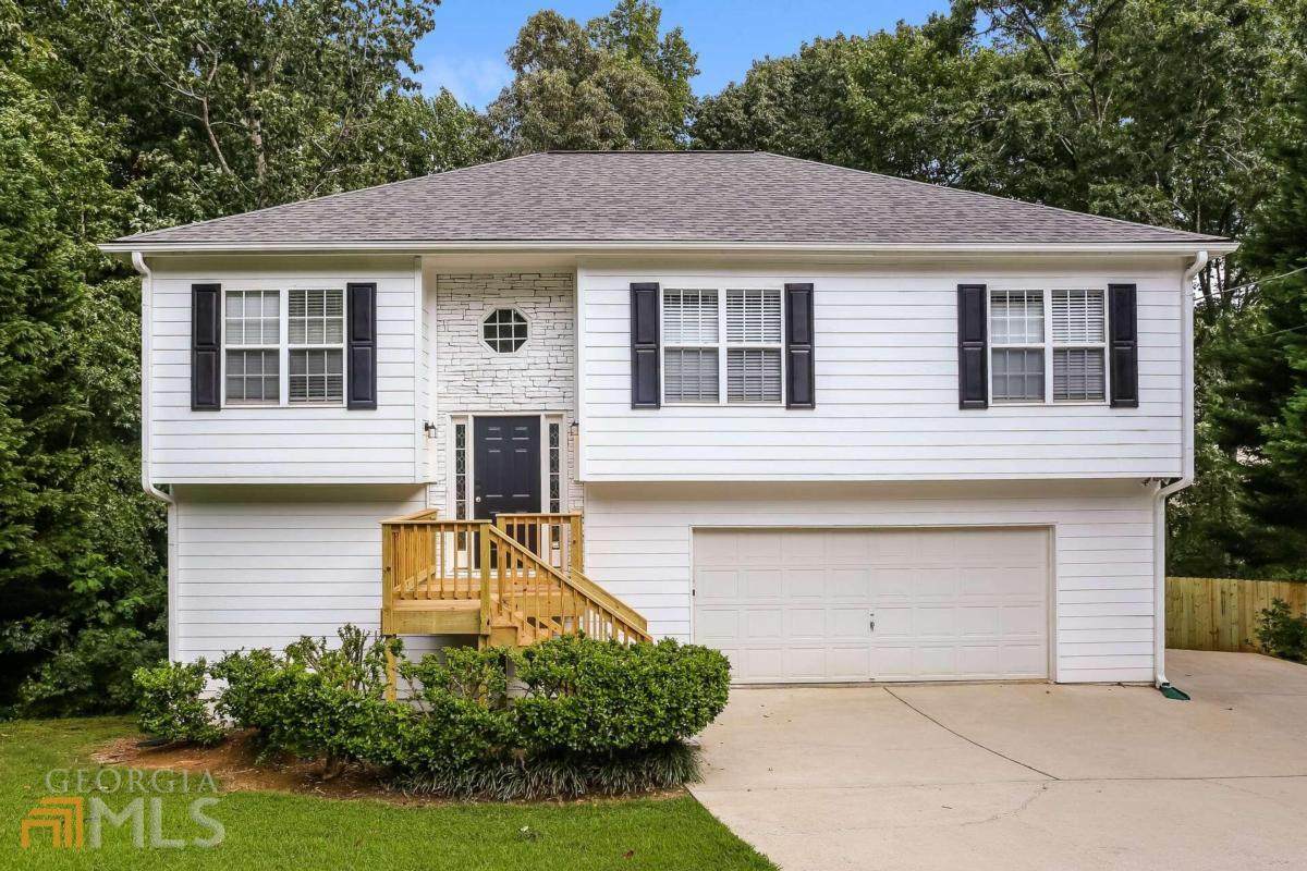2706 King Arthur Court - Photo 1