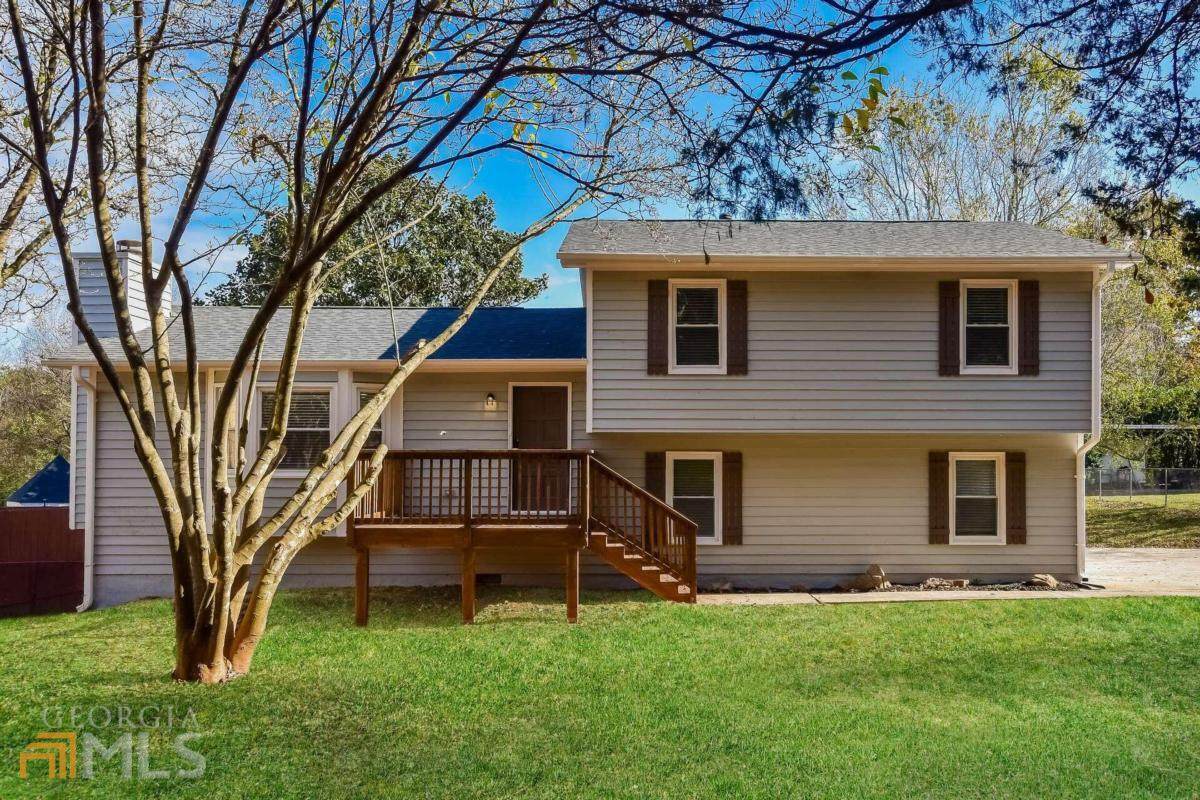 4152 Wrexham Drive - Photo 1