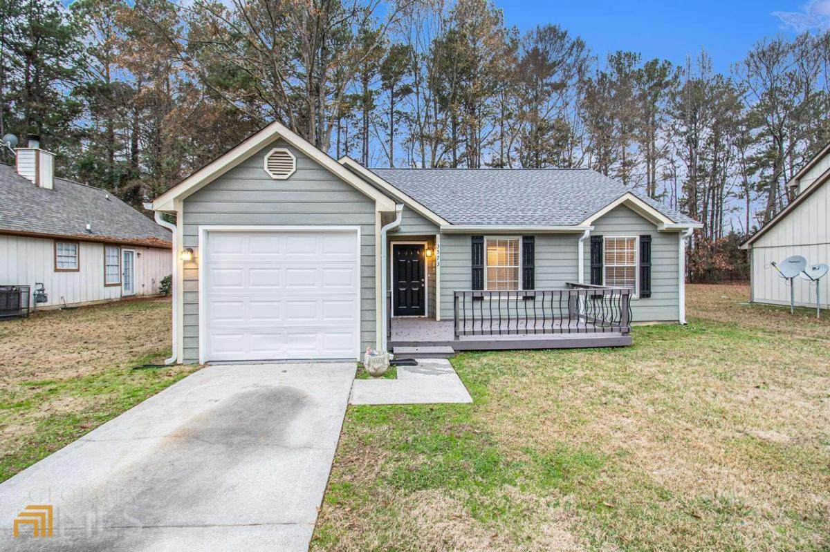 3573 Broad Oak Court - Photo 1
