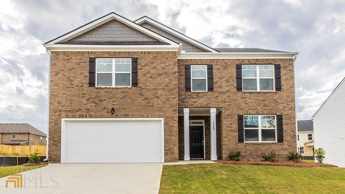 415 Noblewood Drive - Photo 1