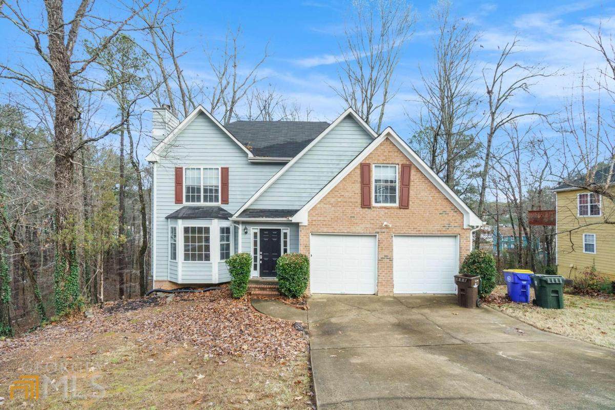 2116 Lindley Lane - Photo 1