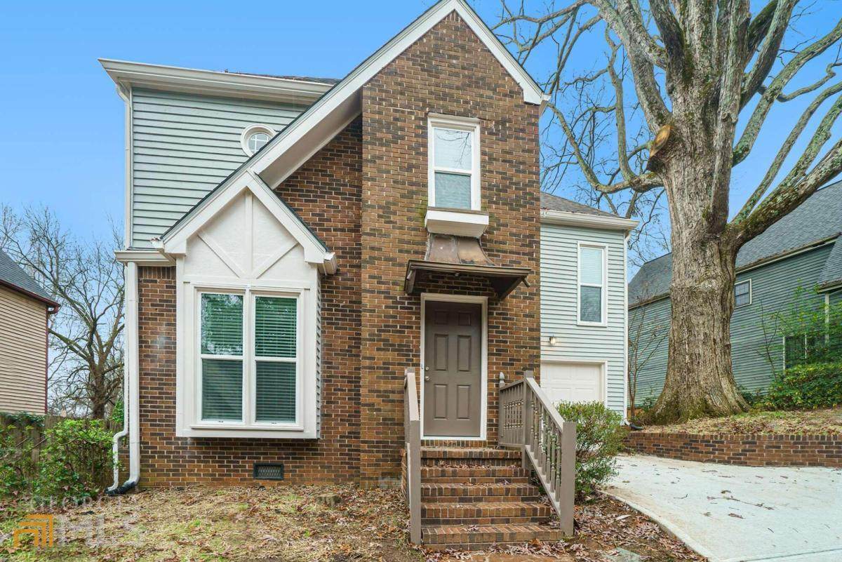 1381 Briers Drive - Photo 1