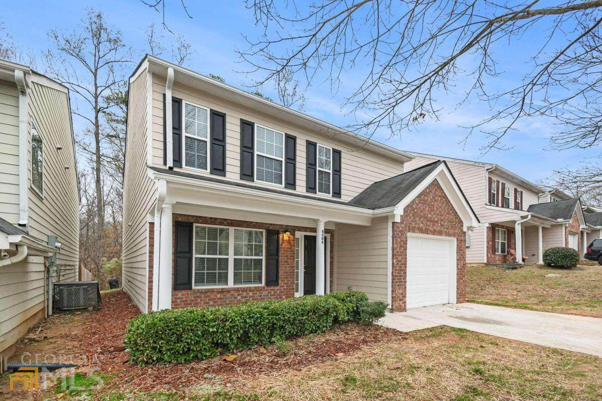 4406 Ravenwood Drive - Photo 1