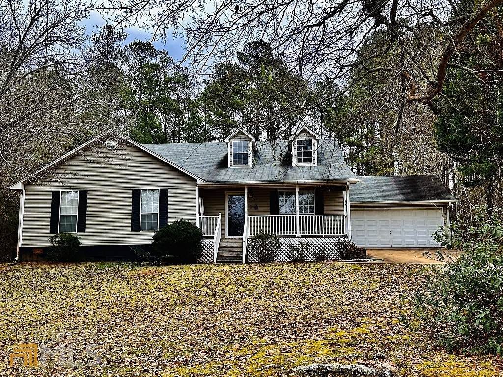 1260 Cannonville Road - Photo 1