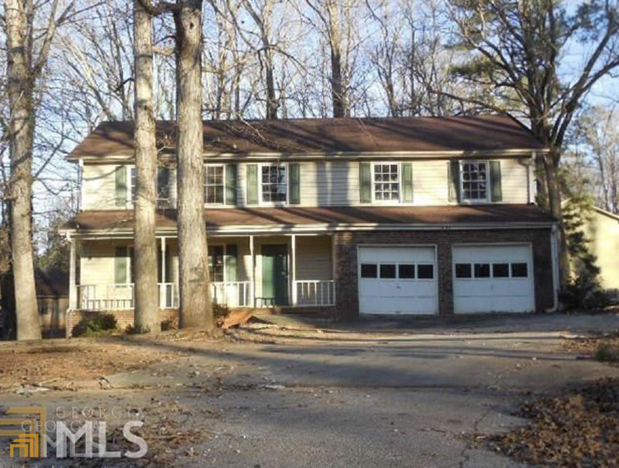 4984 Willow Overlook - Photo 1